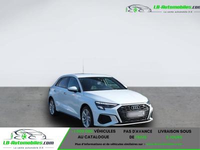 Audi A3 Sportback 45 TFSIe 245 BVA