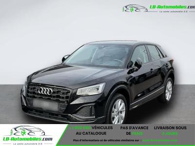 Audi Q2 35 TDI 150 BVA quattro