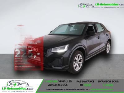 Audi Q2 35 TDI 150 BVA quattro