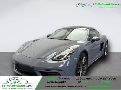 Porsche Cayman T 2.0i 300 ch PDK