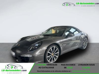 Porsche 911 - 991 Cabriolet 3.4i 350 PDK