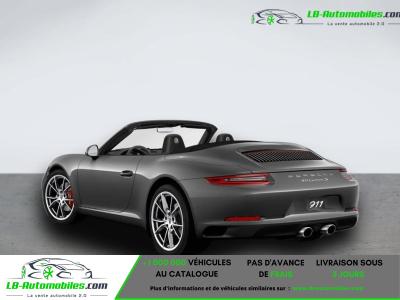 Porsche 911 - 991 Cabriolet S 3.0i 420 PDK