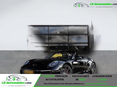 Porsche 911 - 991 Cabriolet S 3.0i 420 PDK
