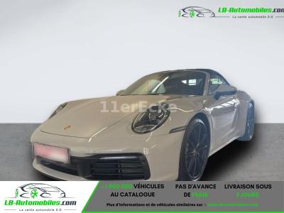 Porsche 911 - 992 Cabriolet 3.0i 385 PDK