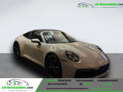 Porsche 911 - 992 Targa 4S 3.0i 450 PDK
