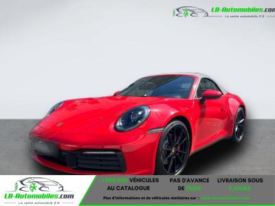 Porsche 911 - 992 Cabriolet 4S  3.0i 450 PDK