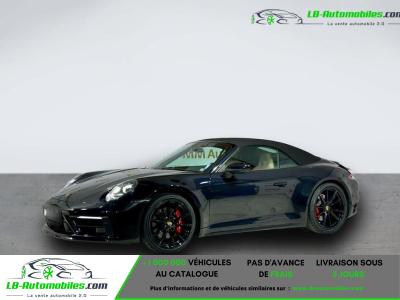 Porsche 911 - 992 Cabriolet 4S  3.0i 450 PDK