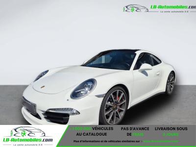 Porsche 911 - 991 Coupe 4S 3.8i 400 PDK
