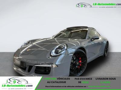 Porsche 911 - 991 Coupe GTS 3.8i 430 PDK