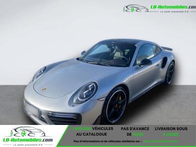 Porsche 911 - 991 Coupe Turbo S 3.8i 560 PDK