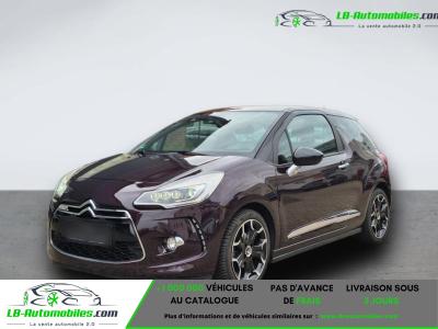Citroën DS3 THP 165