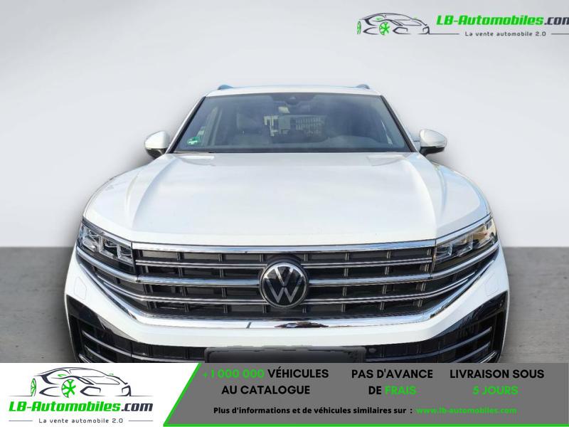 Volkswagen Touareg 3.0 TSI 340ch BVA 4Motion - Photo 1 / 8
