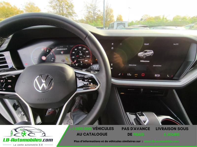 Volkswagen Touareg 3.0 TSI 340ch BVA 4Motion - Photo 2 / 8