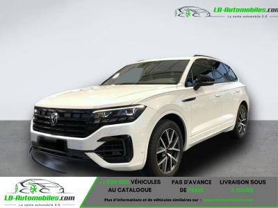 Volkswagen Touareg 3.0 TSI eHybrid 462 ch BVA 4Motion