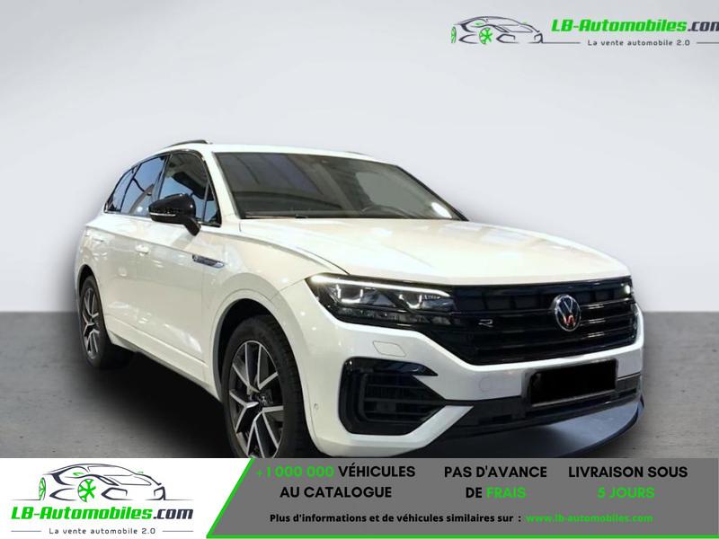 Volkswagen Touareg 3.0 TSI eHybrid 462 ch BVA 4Motion - Photo 2 / 8