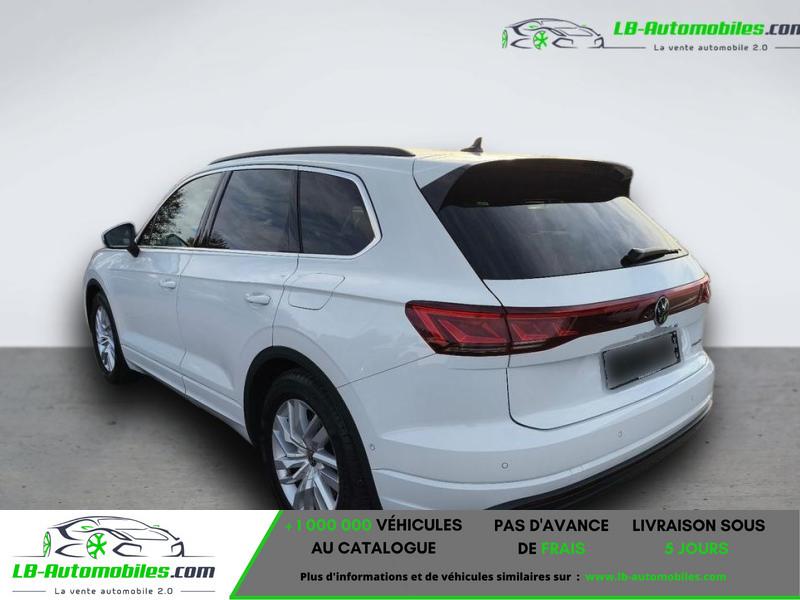 Volkswagen Touareg 3.0 TSI 340ch BVA 4Motion - Photo 3 / 8