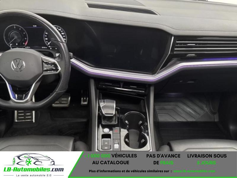 Volkswagen Touareg 3.0 TSI eHybrid 462 ch BVA 4Motion - Photo 3 / 8