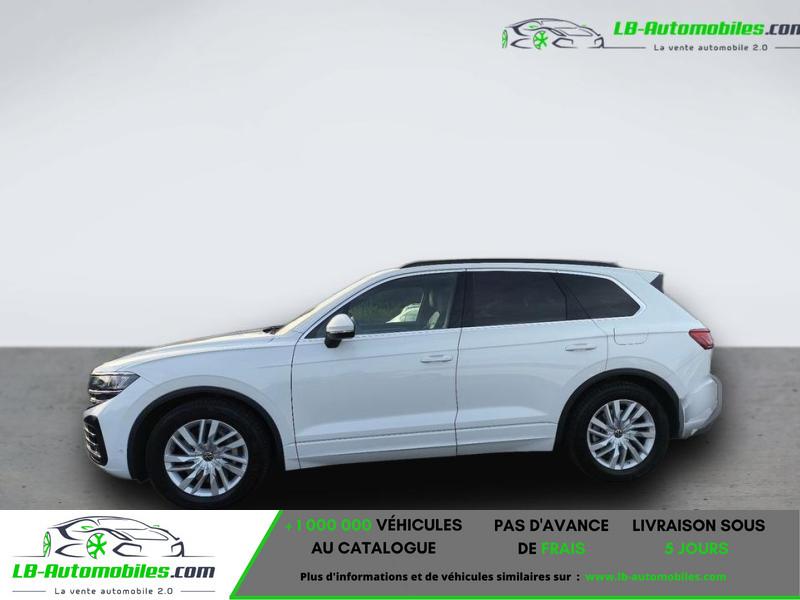 Volkswagen Touareg 3.0 TSI 340ch BVA 4Motion - Photo 4 / 8
