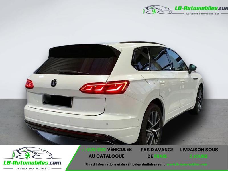 Volkswagen Touareg 3.0 TSI eHybrid 462 ch BVA 4Motion - Photo 4 / 8