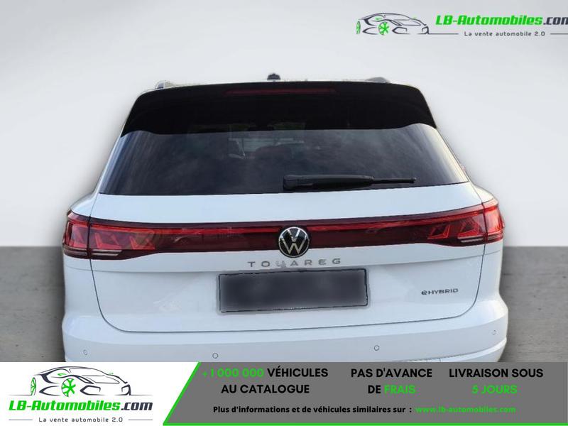 Volkswagen Touareg 3.0 TSI 340ch BVA 4Motion - Photo 5 / 8
