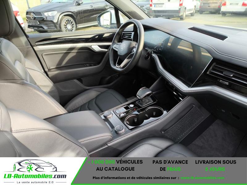 Volkswagen Touareg 3.0 TSI 340ch BVA 4Motion - Photo 6 / 8