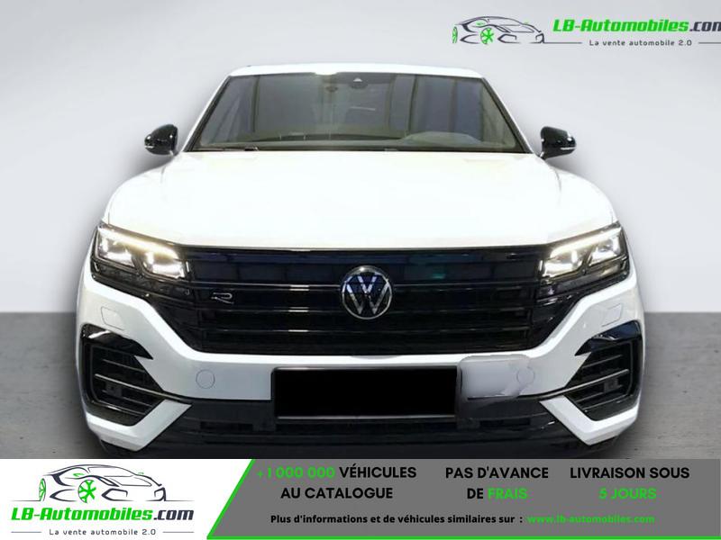 Volkswagen Touareg 3.0 TSI eHybrid 462 ch BVA 4Motion - Photo 5 / 8