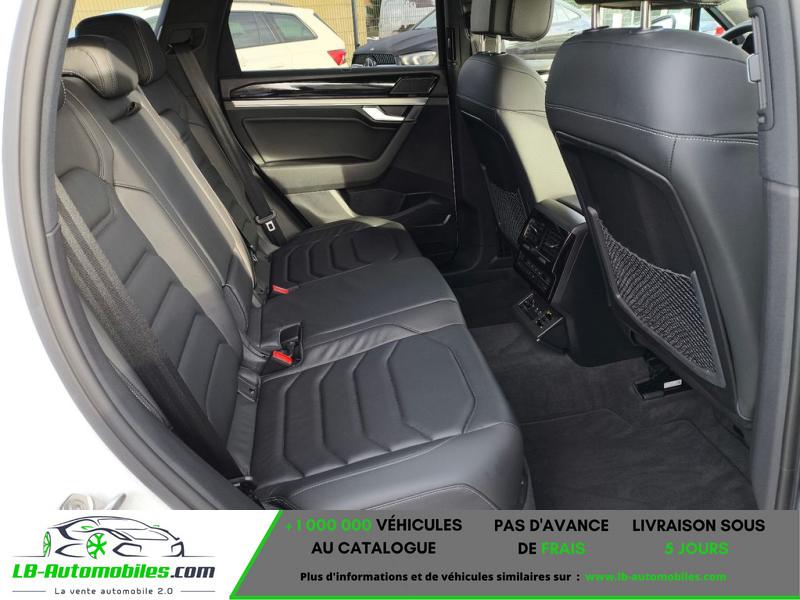 Volkswagen Touareg 3.0 TSI 340ch BVA 4Motion - Photo 7 / 8