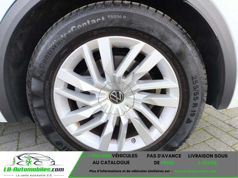Volkswagen Touareg 3.0 TSI 340ch BVA 4Motion - Photo 8 / 8