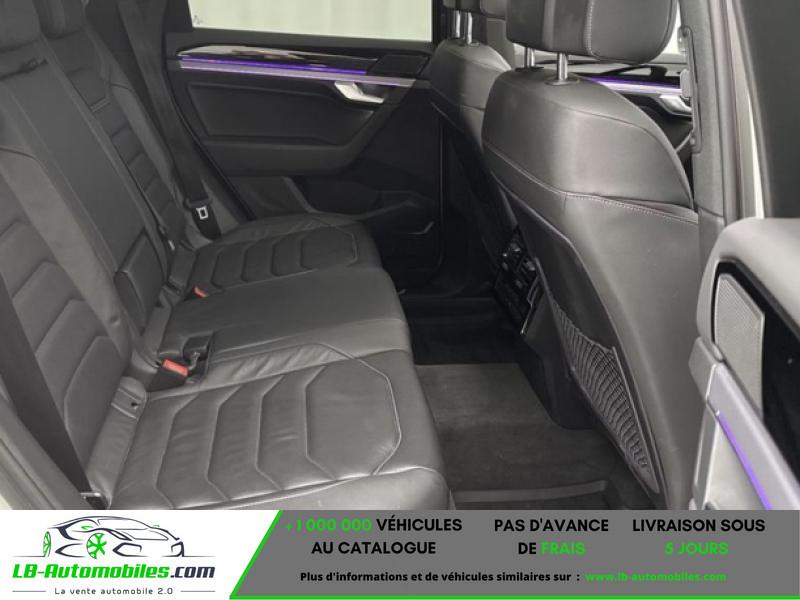 Volkswagen Touareg 3.0 TSI eHybrid 462 ch BVA 4Motion - Photo 7 / 8
