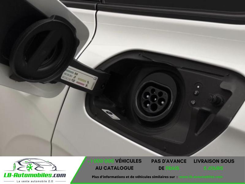 Volkswagen Touareg 3.0 TSI eHybrid 462 ch BVA 4Motion - Photo 8 / 8