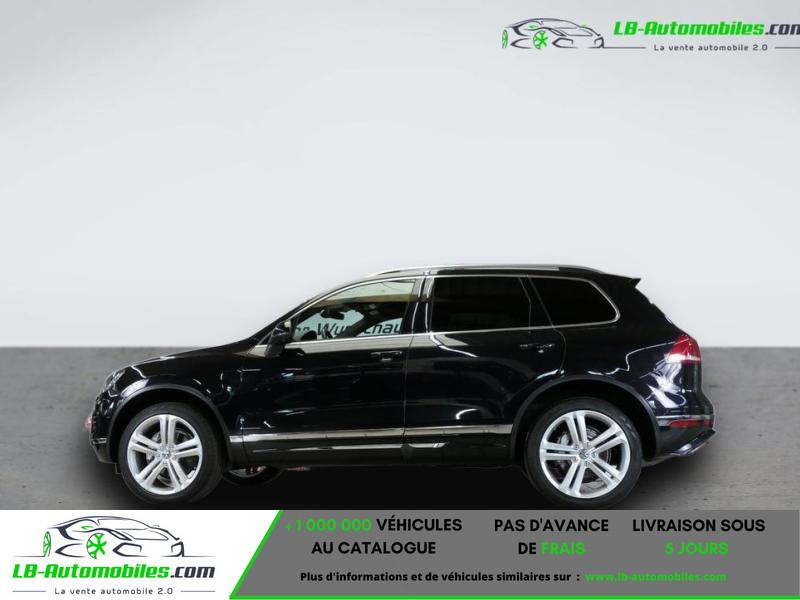 Volkswagen Touareg 3.0 V6 TDI 262 BVA 4Motion - Photo 1 / 6