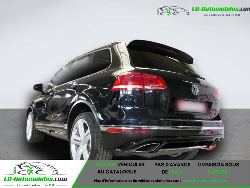 Volkswagen Touareg 3.0 V6 TDI 262 BVA 4Motion - Photo 2 / 6