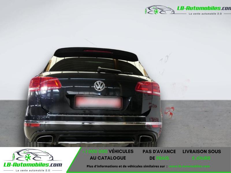 Volkswagen Touareg 3.0 V6 TDI 262 BVA 4Motion - Photo 3 / 6