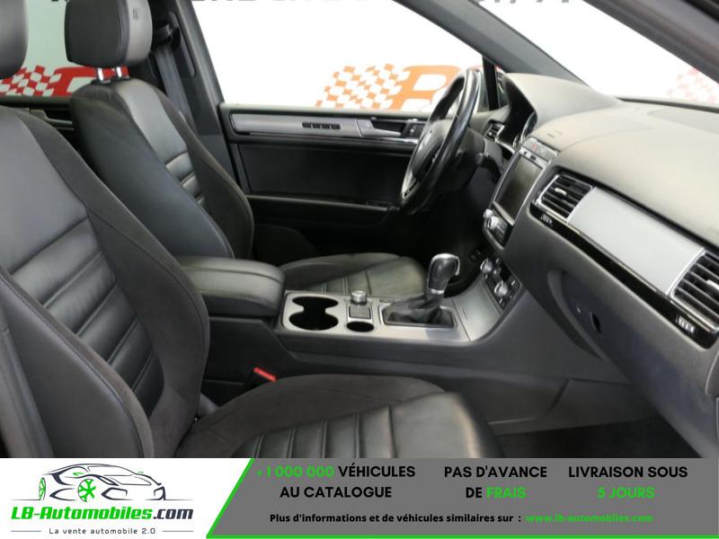 Volkswagen Touareg 3.0 V6 TDI 262 BVA 4Motion - Photo 4 / 6