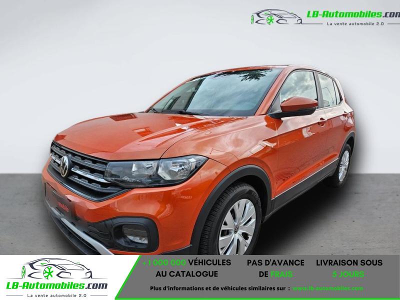 Volkswagen T-Cross 1.0 TSI 110 Start/Stop BVA - Photo 2 / 7