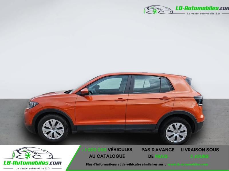 Volkswagen T-Cross 1.0 TSI 110 Start/Stop BVA - Photo 6 / 7