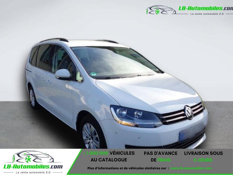 Volkswagen Sharan 1.4 TSI 150  BVA - Photo 1 / 6