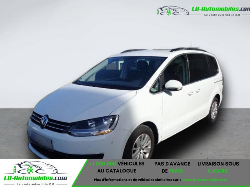 Volkswagen Sharan 1.4 TSI 150  BVA - Photo 2 / 6