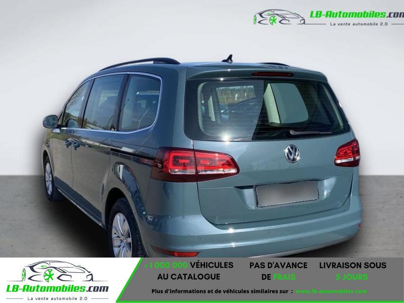 Volkswagen Sharan 2.0 TDI 177  BVA 4Motion - Photo 3 / 8