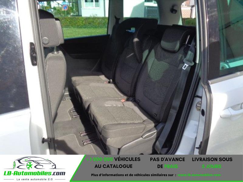 Volkswagen Sharan 1.4 TSI 150  BVA - Photo 5 / 6