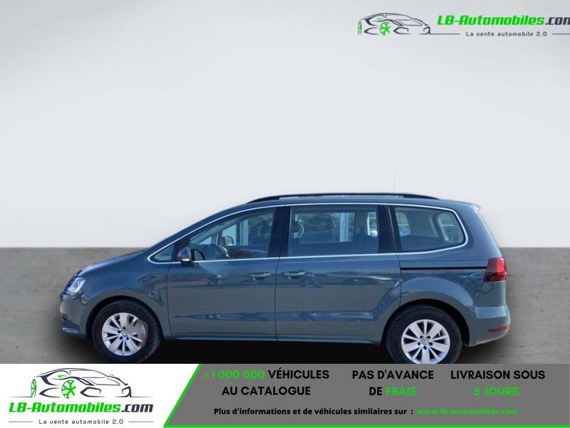 Volkswagen Sharan 2.0 TDI 177  BVA 4Motion - Photo 5 / 8