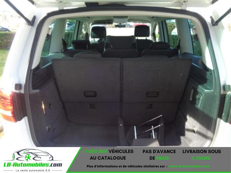 Volkswagen Sharan 1.4 TSI 150  BVA - Photo 6 / 6