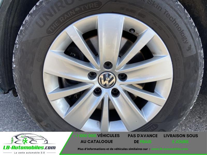 Volkswagen Sharan 2.0 TDI 177  BVA 4Motion - Photo 7 / 8