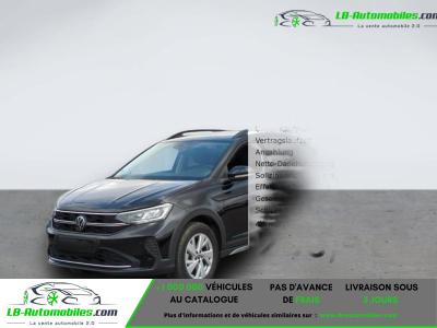 Volkswagen Taigo 1.0 TSI 95 BVM