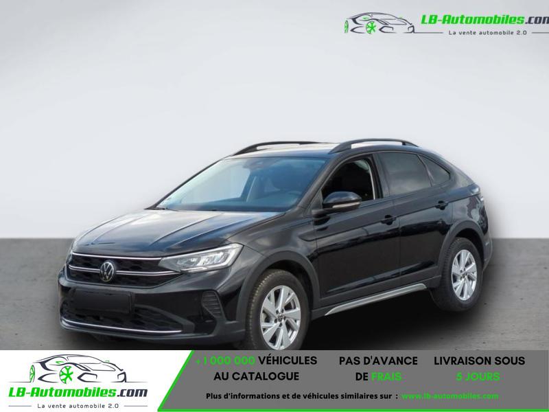 Volkswagen Taigo 1.0 TSI 95 BVM - Photo 2 / 8