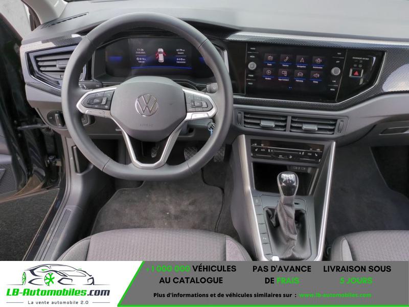 Volkswagen Taigo 1.0 TSI 95 BVM - Photo 3 / 8