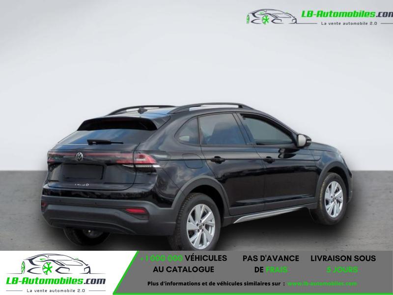 Volkswagen Taigo 1.0 TSI 95 BVM - Photo 4 / 8