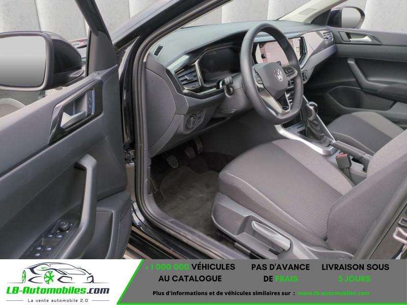 Volkswagen Taigo 1.0 TSI 95 BVM - Photo 6 / 8