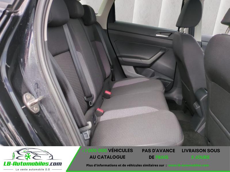 Volkswagen Taigo 1.0 TSI 95 BVM - Photo 7 / 8