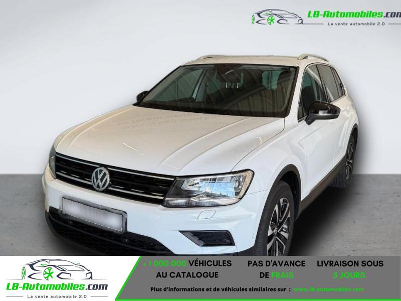 Volkswagen Tiguan 1.4 TSI 150 BMT BVM - Photo 1 / 9